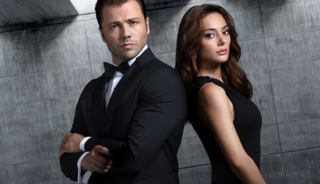 Teşkilat dizisine taze kan! &Uuml;nl&uuml; oyuncu kadroda