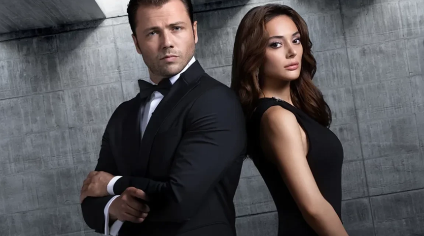 Teşkilat dizisine taze kan! Yıldıray Şahinler s&uuml;rprizi