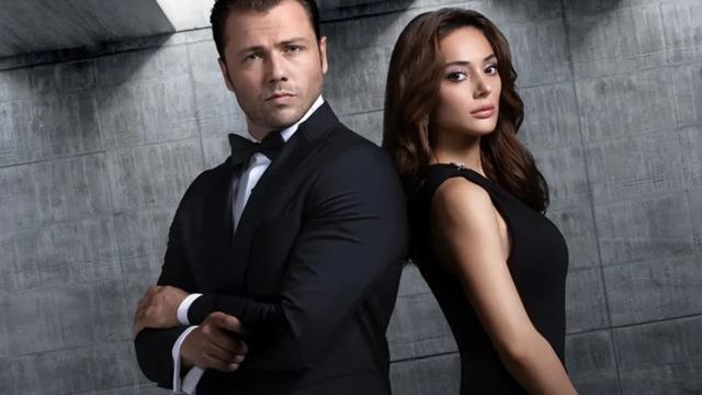 Teşkilat dizisine taze kan! Yıldıray Şahinler sürprizi