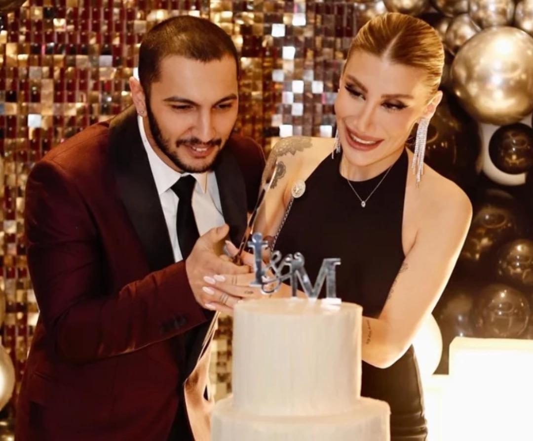 "İrem Derici nin sevgilisi eşcinsel" demişti! Barıştılar: "Ev, arsa, d&ouml;viz, altın vs. hemen satın..." 3