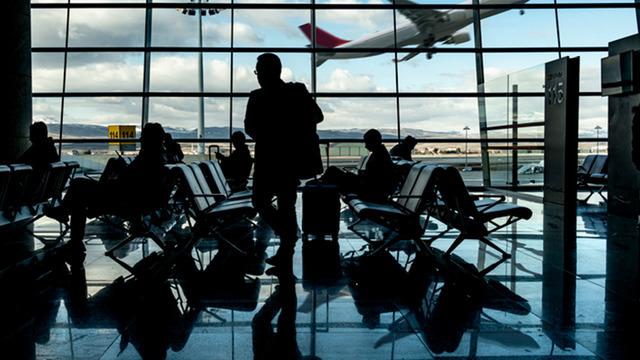 Uraloğlu açıkladı! Havalimanları 2 ayda 32,9 milyon yolcuya hizmet verdi 