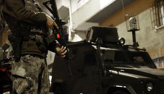 &ldquo;Ben Hollandalı &Ouml;zg&uuml;r&rdquo; diyerek aramış!