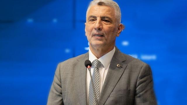 Bakan Bolat a&ccedil;ıkladı! T&uuml;rkiye-İran sınırındaki yolcu ge&ccedil;işleri durduruldu