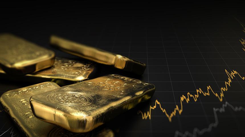 Orta Doğu'da tansiyon y&uuml;ksek: Altına y&ouml;neldiler! 30 Ocak'tan beri en y&uuml;ksek seviye