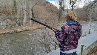 Aydın&rsquo;da av sezonu sona erdi