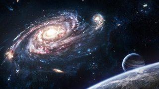 Bilim insanları uyardı: Evren aniden yok olabilir