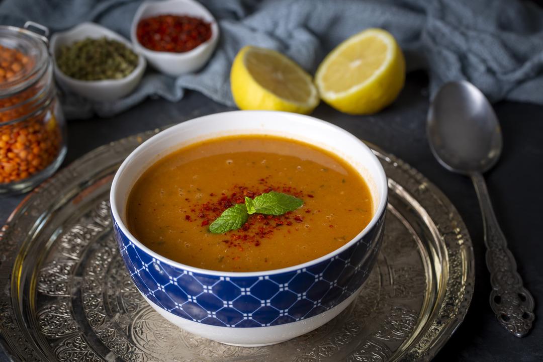 Ramazan ın 12. günü iftar menüsü: Göz doyuran ve lezzetli tarifler! 1
