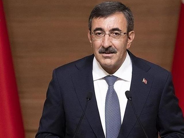 K&uuml;resel gelişmeler sonrası Yılmaz&rsquo;dan dikkat &ccedil;eken mesaj