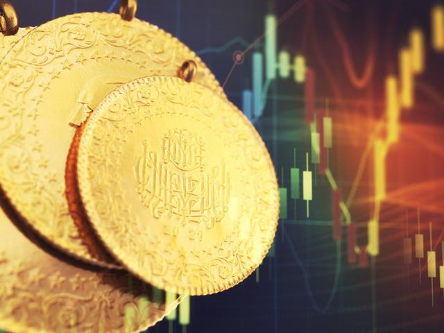 Gram altında y&uuml;kseliş! İşte &ccedil;eyrek altın fiyatı