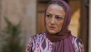 Ger&ccedil;ek hayattaki hali g&uuml;ndemde! Yoga pozları...