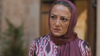 Uzak Şehir'in Fidan'ı gerçek hayatta bambaşka! İlkay Kayku'dan yoga pozları