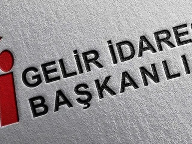 Yıllık gelir vergisi beyannamesi verme d&ouml;nemi başladı