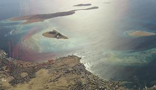 İran: "ABD'nin deniz ablukasına emsalsiz bir eylemle karşılık verilecek"