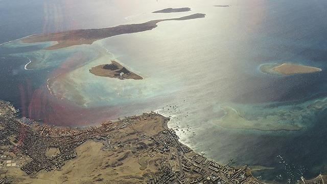 İran: ABD'nin deniz ablukasına emsalsiz bir eylemle karşılık verilecek