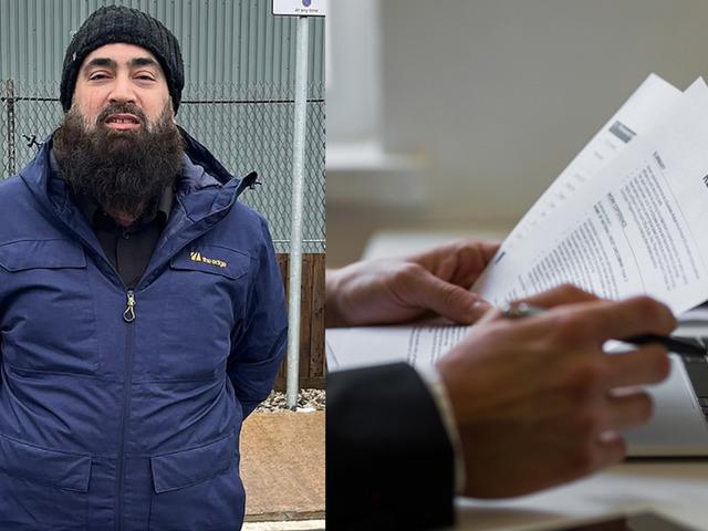 İşe alınmayınca dava a&ccedil;tı: 2 milyondan fazla kazandı!