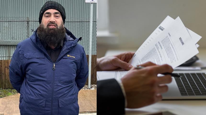 İşe alınmayınca tam 12 dava a&ccedil;tı: 2 milyondan fazla kazandı!