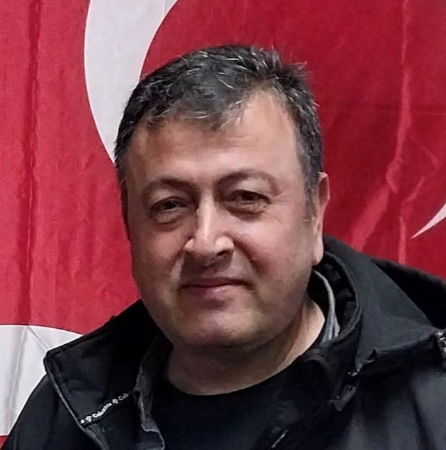 Kalp krizi sonrası kaza yapan &ouml;ğretmen hayatını kaybetti 4