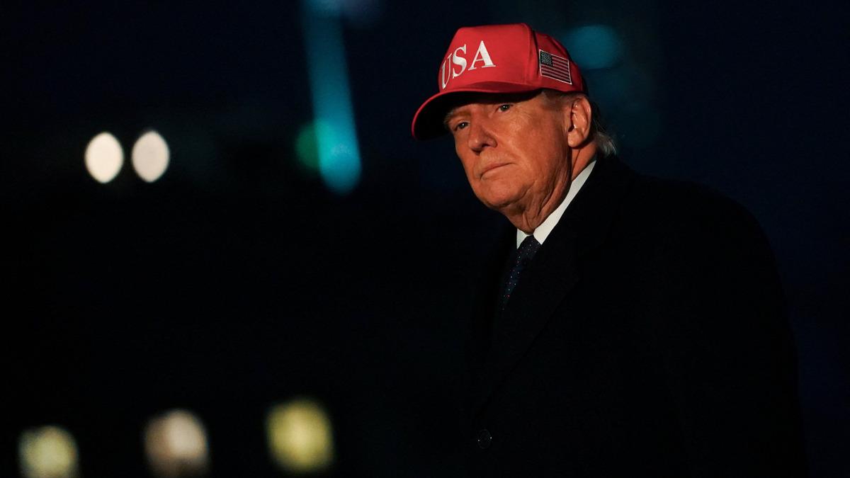 Trump kendi yasağını dinlemedi! İran'a saldırının arkasından o yapay zeka çıktı - Teknoloji Haberleri