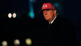 Kendi yasağını dinlemedi! İran saldırısıyla ilgili şaşırtan ger&ccedil;ek