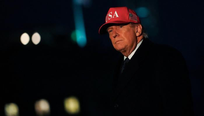 Kendi yasağını dinlemedi! İran saldırısıyla ilgili şaşırtan ger&ccedil;ek