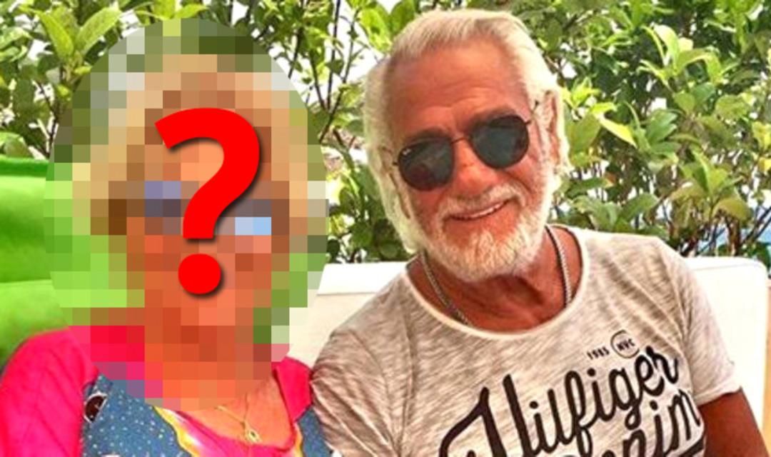 'Eşim artık benim teyzem' demişti! İşte Fedon'un &ccedil;ok merak edilen eşi 