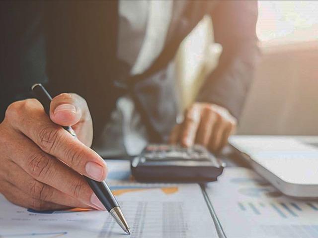 T&Uuml;İK a&ccedil;ıkladı! T&uuml;rkiye ekonomisi 2025'te y&uuml;zde 3,6 b&uuml;y&uuml;d&uuml;