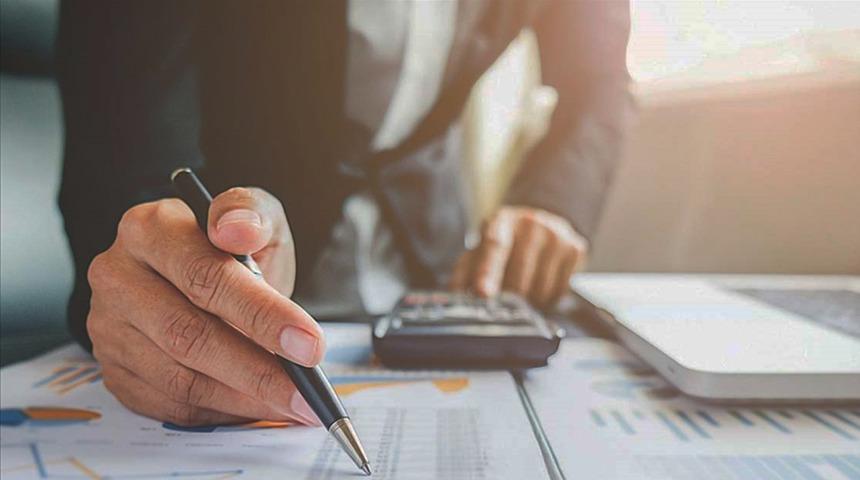 T&Uuml;İK a&ccedil;ıkladı! T&uuml;rkiye ekonomisi 2025'te y&uuml;zde 3,6 b&uuml;y&uuml;d&uuml;