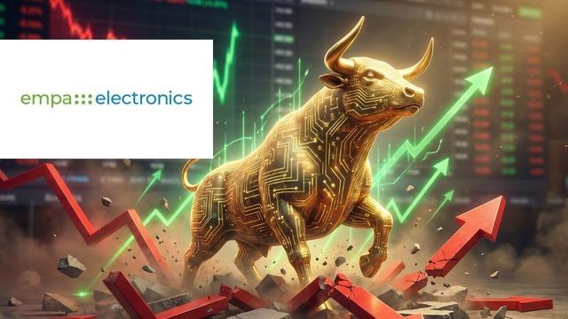 Savaş r&uuml;zgarlarına tek başına direndi: EMPAE tavan lideri oldu!