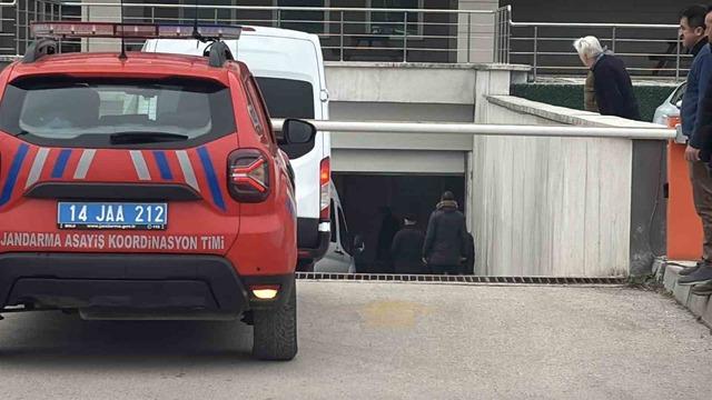 Bolu Belediyesi ndeki irtikap soruşturması: Tanju Özcan ve 12 kişi için yeni gelişme 6