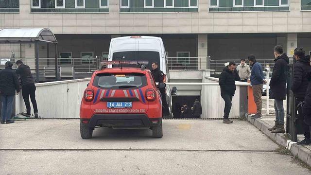 Bolu Belediyesi ndeki irtikap soruşturması: Tanju Özcan ve 12 kişi için yeni gelişme 5