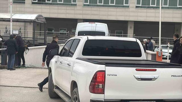 Bolu Belediyesi ndeki irtikap soruşturması: Tanju Özcan ve 12 kişi için yeni gelişme 4