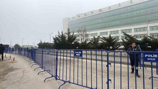 Bolu Belediyesi ndeki irtikap soruşturması: Tanju Özcan ve 12 kişi için yeni gelişme 3