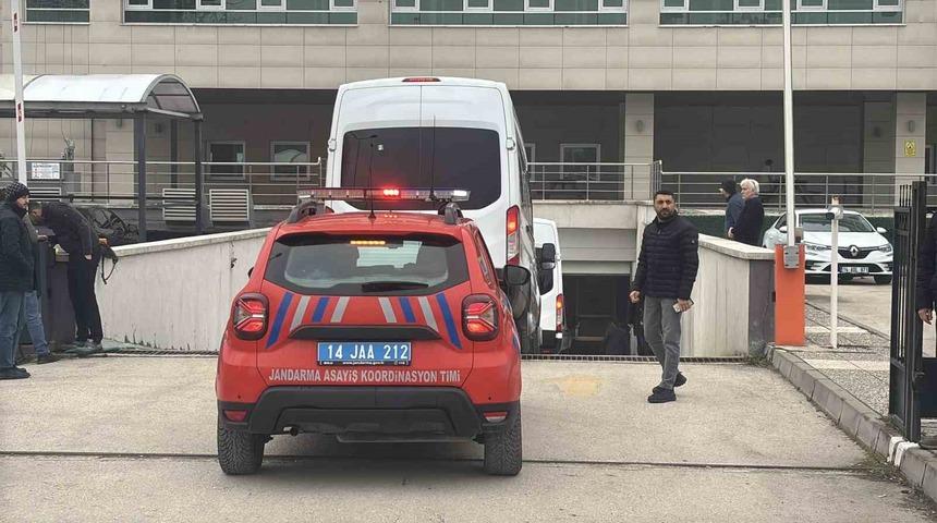 Bolu Belediyesi'ndeki irtikap soruşturması: Tanju &Ouml;zcan ve 12 kişi i&ccedil;in yeni gelişme