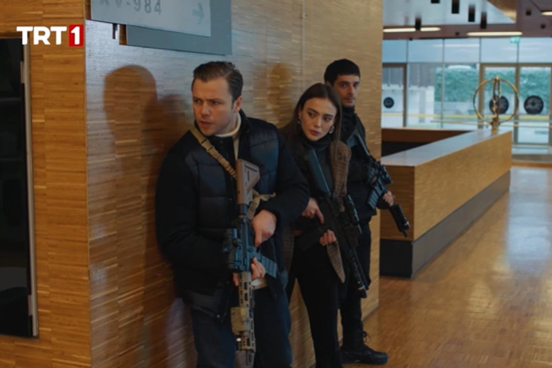 1 Mart reyting sonu&ccedil;ları: Teşkilat, Sahtekarlar, Survivor... 1