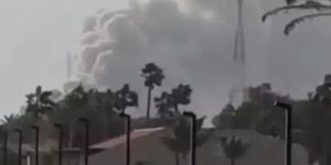 Savaş yayılıyor! Suudi Arabistan'daki dev petrol rafinerisi vuruldu