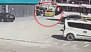 Yer: Adana! Sahte komiser emekli kadını tuzağa &ccedil;ekti