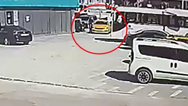 Yer: Adana! Sahte komiser emekli kadını tuzağa çekti