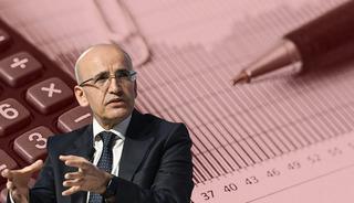 Bakan Şimşek'ten 'b&uuml;y&uuml;me' a&ccedil;ıklaması 'Kişi başına gelir 18 bin 40 dolara y&uuml;kseldi'