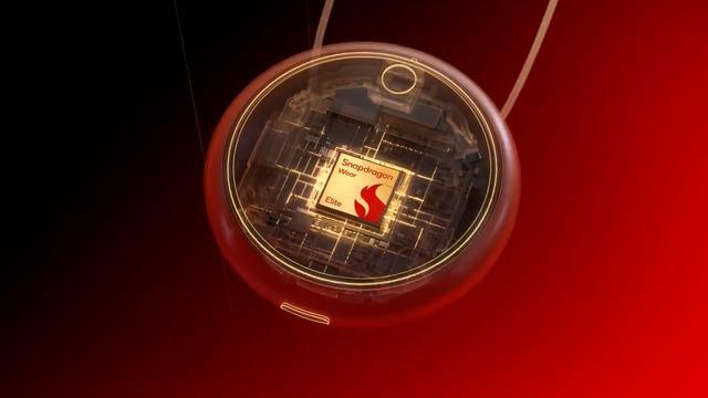 10 dakikada yüzde 50 şarj! Qualcomm Snapdragon Wear Elite tanıtıldı: İşte özellikleri