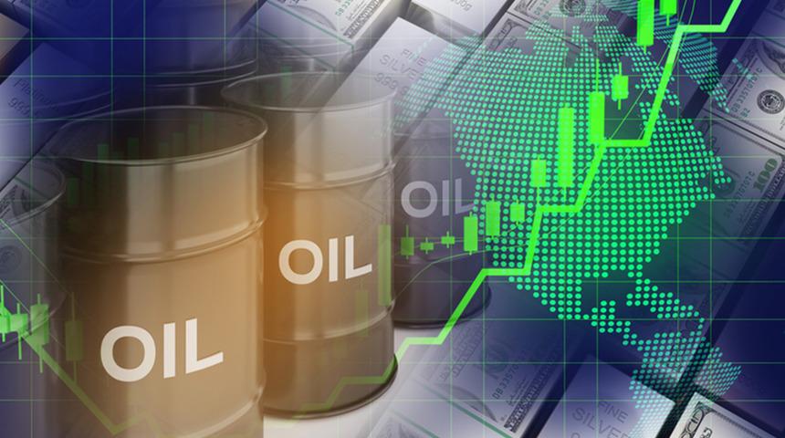 H&uuml;rm&uuml;z Boğazı kapatılmıştı! Faturası ağır oldu: Y&uuml;zde 20 arttı