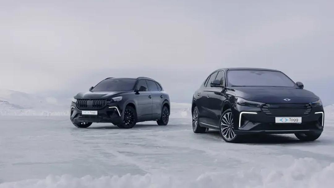 Togg ların tamamına kredi! 1 lira &ouml;demeden ara&ccedil; sahibi olunuyor 1