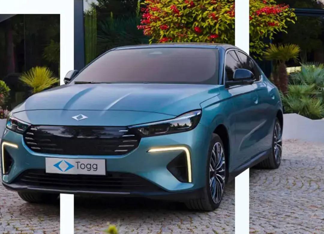 Togg ların tamamına kredi! 1 lira &ouml;demeden ara&ccedil; sahibi olunuyor 2