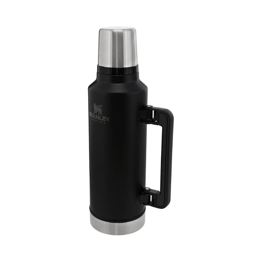 Ömür boyu garanti: Stanley termoslarda Bahar Fırsatları başladı! 5