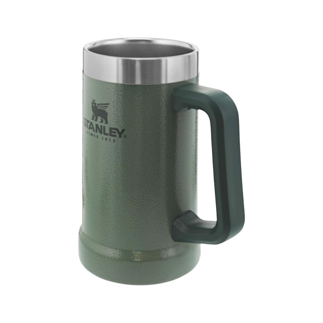 Ömür boyu garanti: Stanley termoslarda Bahar Fırsatları başladı! 12