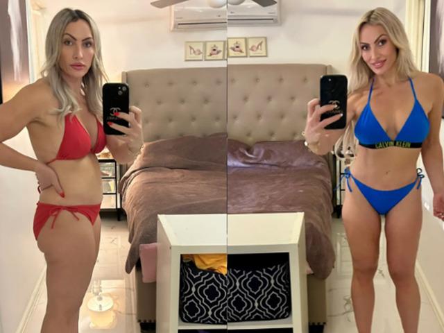 10 haftada 10 kilo verdi: Ameliyatsız, iğnesiz!