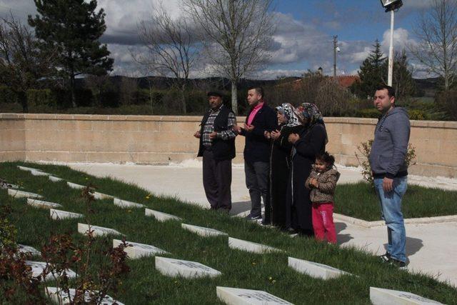 Başkan Niyazi Tezcan: Dumlupınar’ın tarihteki şanlı yerini almasını istiyoruz