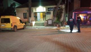 Oynadıkları av t&uuml;feği ateş aldı, 15 yaşındaki Serhat &ouml;ld&uuml;