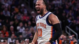NBA'de Knicks, Spurs'ün 11 maçlık galibiyet serisine son verdi