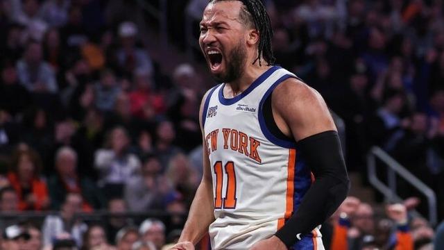 NBA'de Knicks, Spurs'ün 11 maçlık galibiyet serisine son verdi