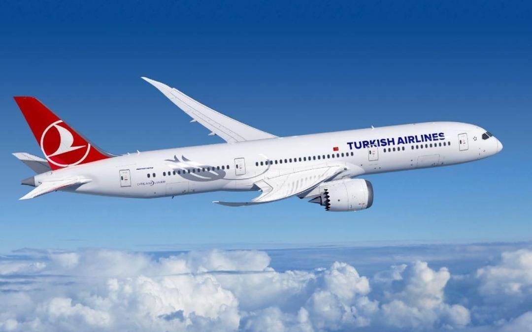 Havacılıkta savaş t&uuml;rb&uuml;lansı: THYAO ve PGSUS hisselerinde sert iniş! 1